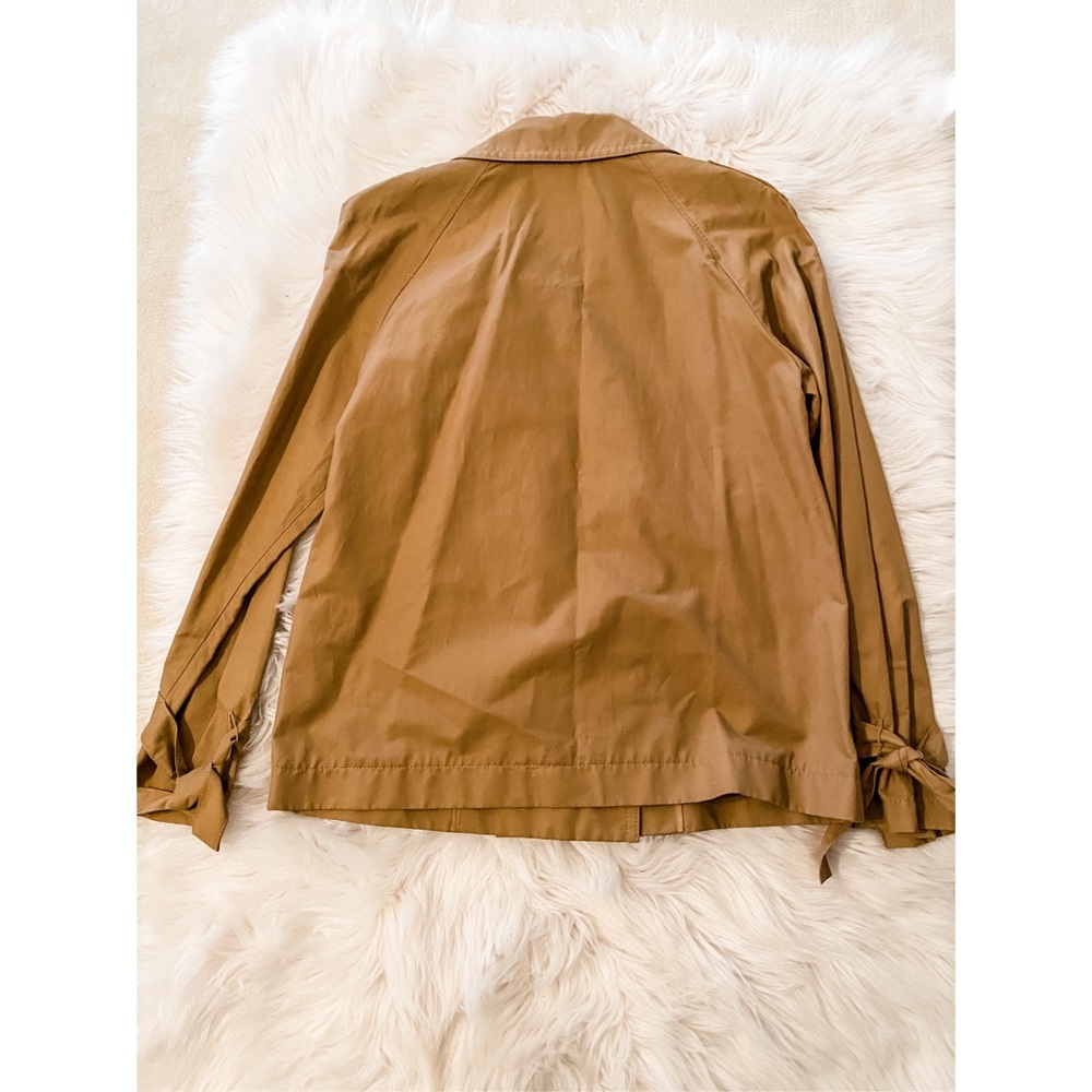 Express Jacket - Picture 3 of 4